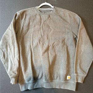 Carhartt Crewneck Sweatshirt Original Fit